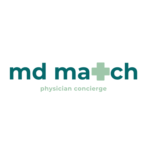 MD Match color MD Match color